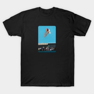 The Competition T-Shirt